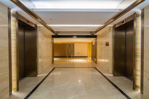 Beijing Xinxiang Yayuan Apartment Qianmen Branch