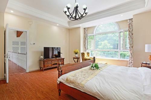 Bishui Zhuangyuan Villa 33-10