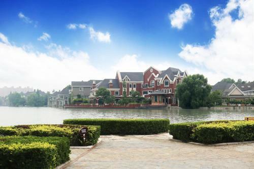 Bishui Zhuangyuan Villa 33-10