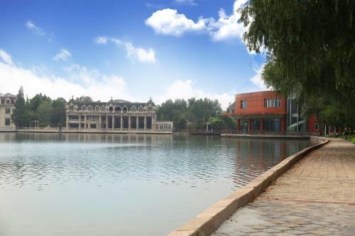 Bishui Zhuangyuan Villa 33-10