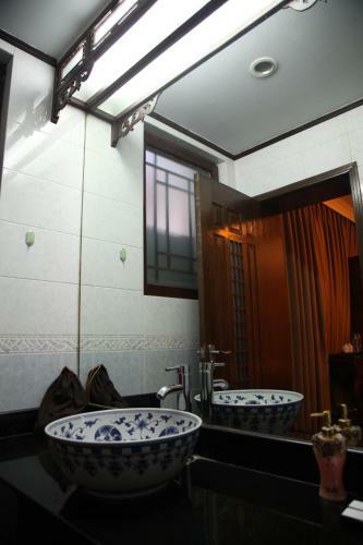 Palace Hotel Forbidden City