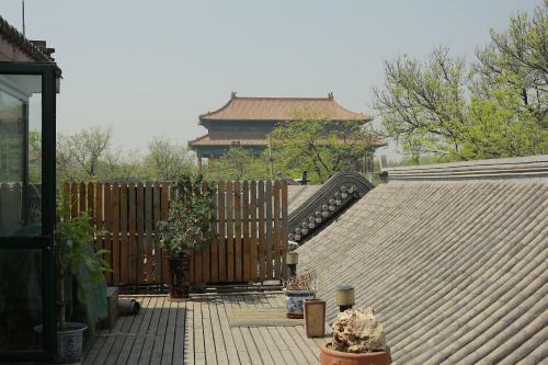 Palace Hotel Forbidden City