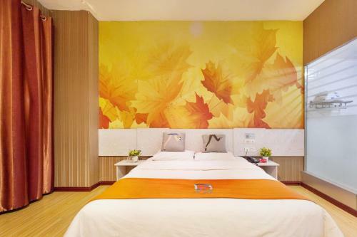 Pai Hotel Beijing Jiaomenxi Subway Station