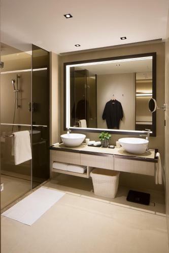 Hotel Artyzen Habitat Dongzhimen Beijing