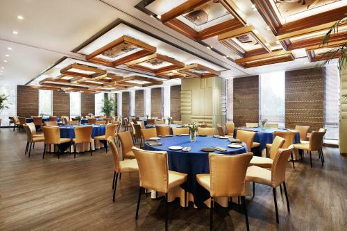Hotel Artyzen Habitat Dongzhimen Beijing