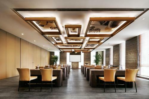 Hotel Artyzen Habitat Dongzhimen Beijing