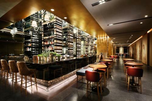 Hotel Artyzen Habitat Dongzhimen Beijing