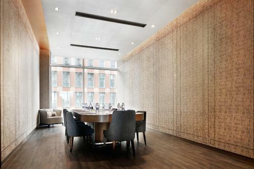 Hotel Artyzen Habitat Dongzhimen Beijing