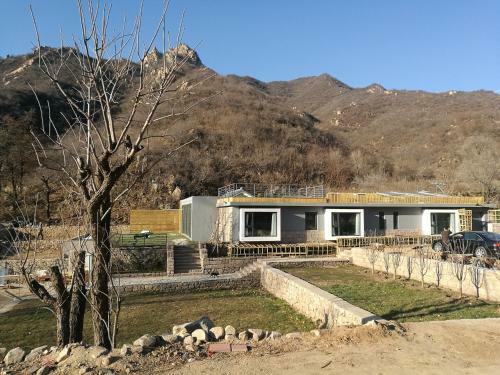 Hostal Jinshan Boutique Guesthouse
