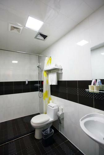 Elan Boutique Hotel Beijing Shili Bao Hotel