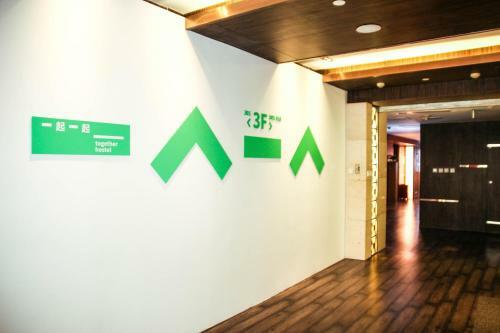 Beijing Together Hostel