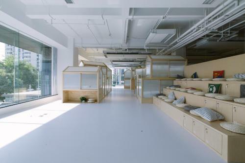 Beijing Together Hostel