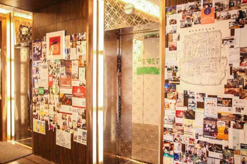 Beijing Together Hostel