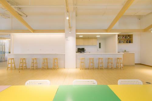 Beijing Together Hostel