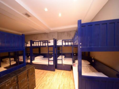 Beijing Wohkoon Hostel-lama Temple Branch