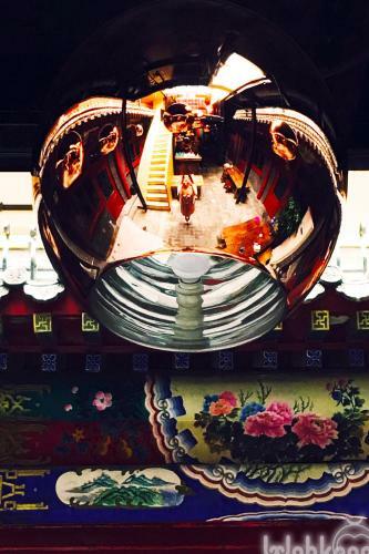 Beijing Wohkoon Hostel-lama Temple Branch