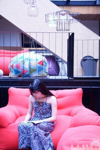 Beijing Wohkoon Hostel-lama Temple Branch