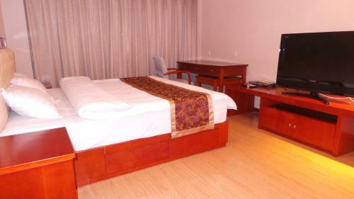 Xinjinshan Fengyuan Hotel