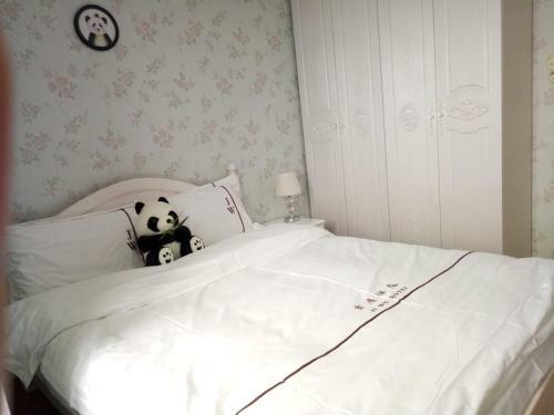 Chengdu Jiwu Aparthotel-wuhouci Jinli Branch