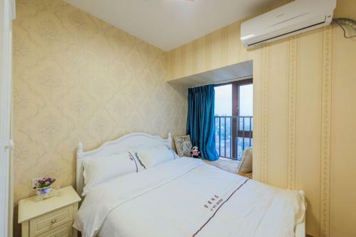 Chengdu Jiwu Aparthotel-wuhouci Jinli Branch