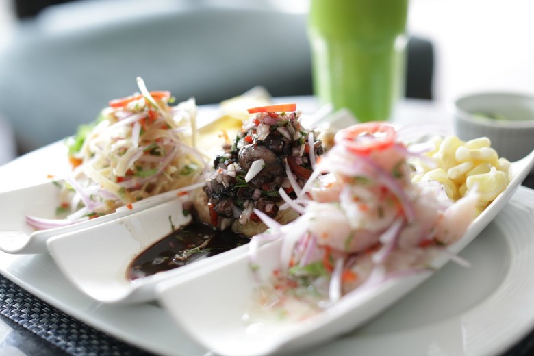 Hotel Casa Andina Select Chiclayo