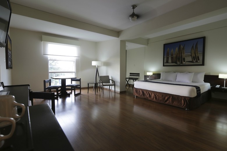 Hotel Casa Andina Select Chiclayo