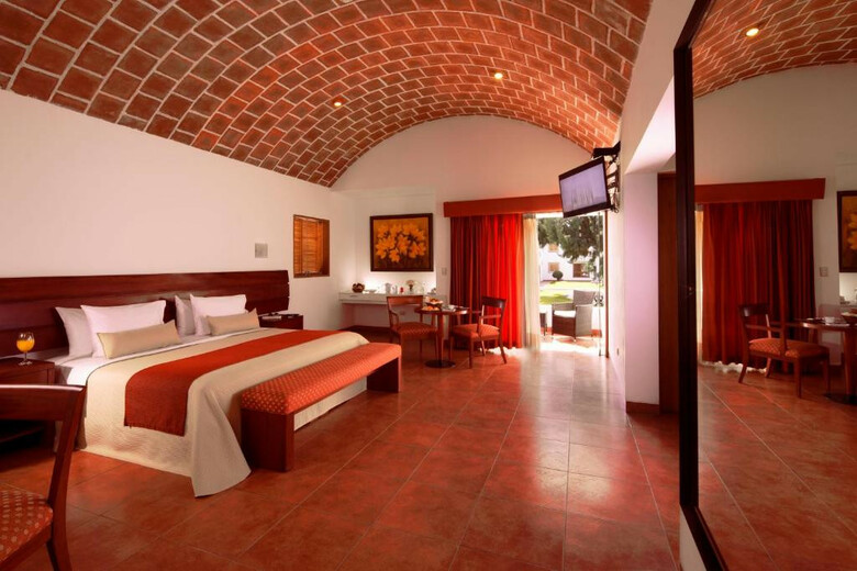 Hotel Las Dunas