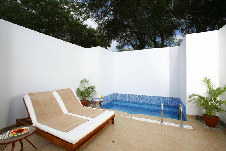 Hotel Las Dunas