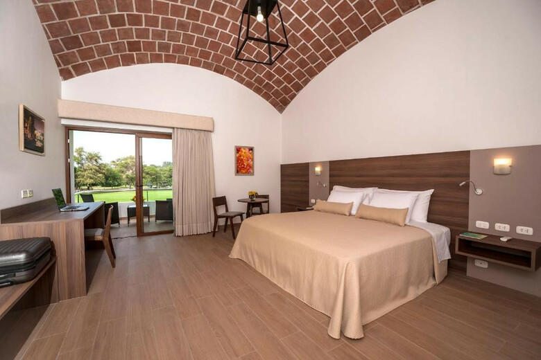 Hotel Las Dunas