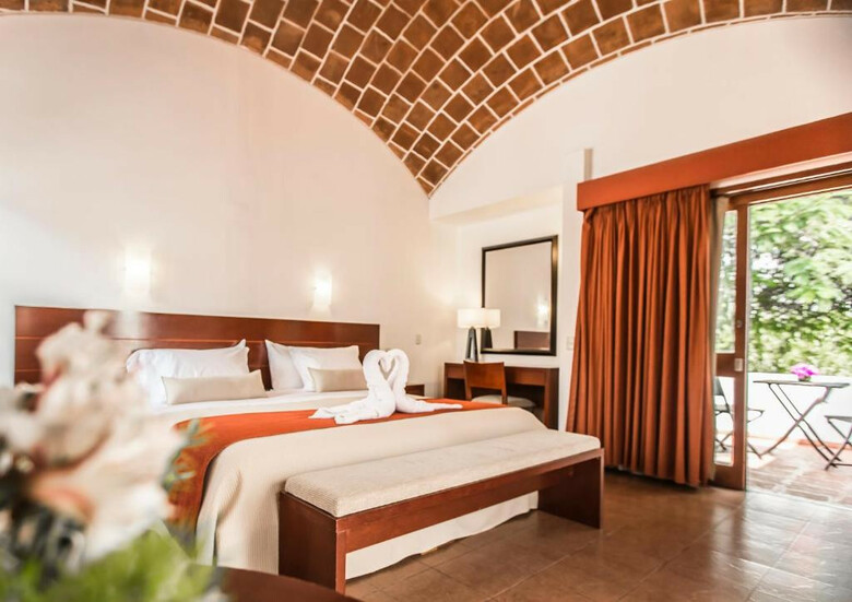 Hotel Las Dunas