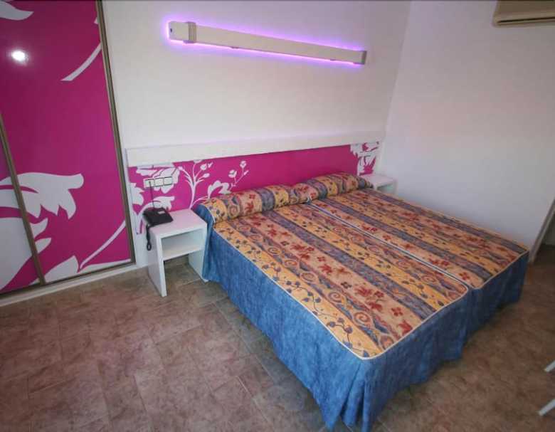 Hotel Agades