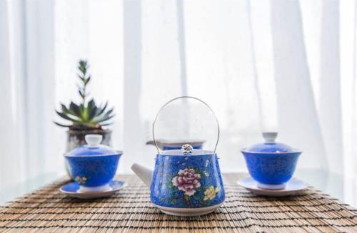 Apartamentos Gui Shu � Chengdu Guesthouse