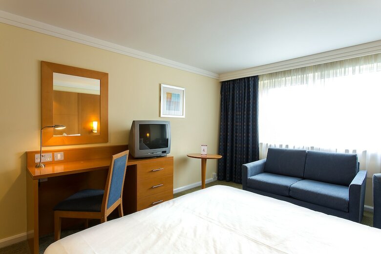 Hotel Britannia Leeds Bradford Airport