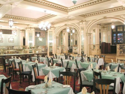 Hotel Britannia Adelphi