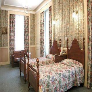 Hotel Britannia Adelphi