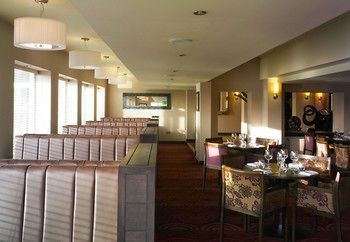Hotel Belfry House