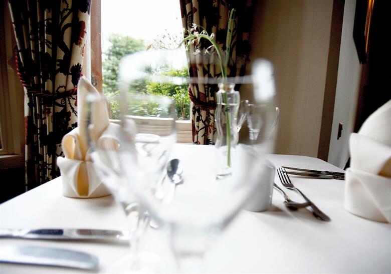 Hotel Best Western Bestwood Lodge