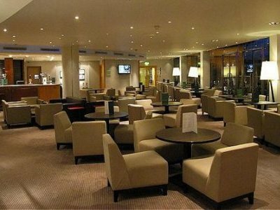 Hotel Holiday Inn Oxford