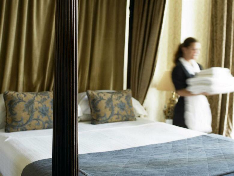 Hotel Macdonald Randolph