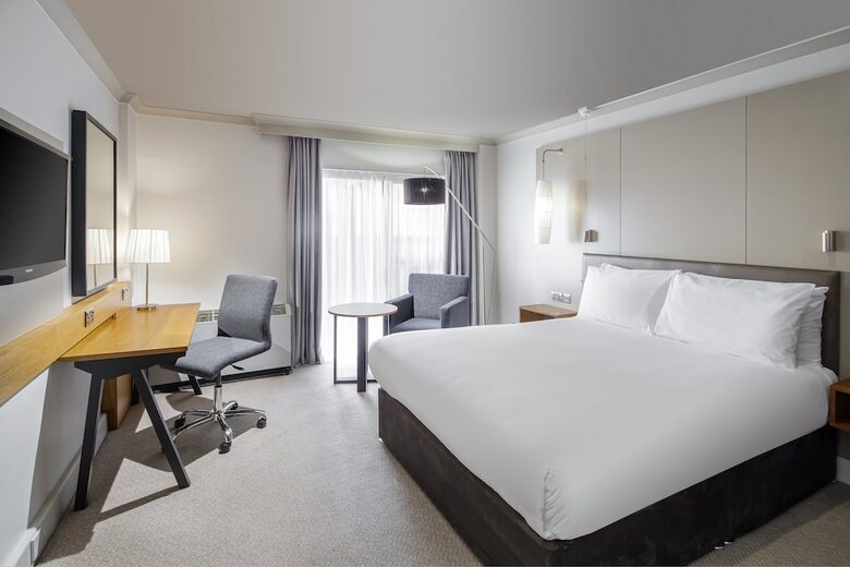 Crowne Plaza Plymouth, An Ihg Hotel