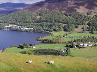 Macdonald Loch Rannoch Hotel