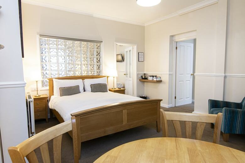 Hotel The Grosvenor Plymouth
