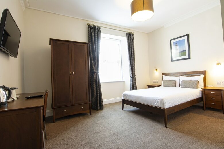 Hotel The Grosvenor Plymouth