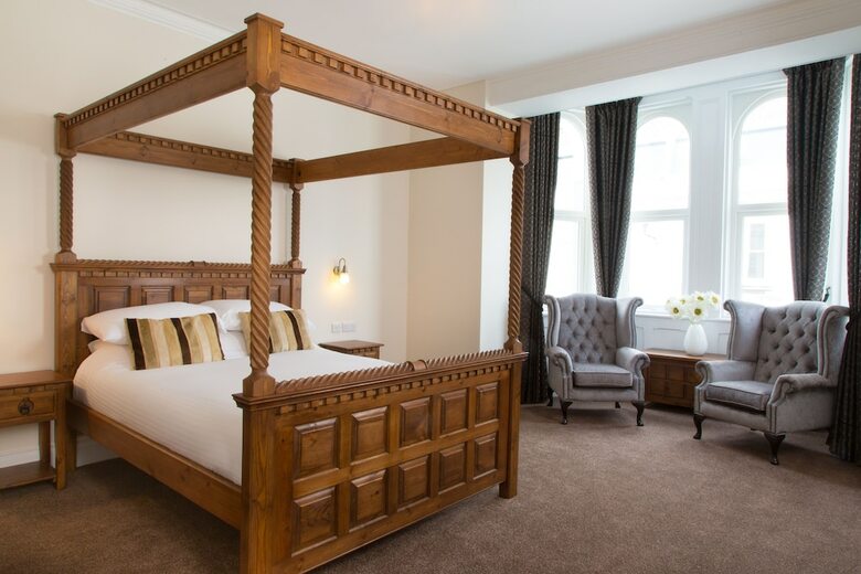 Hotel The Grosvenor Plymouth