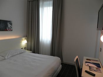 Hotel Idea Milano Centrale