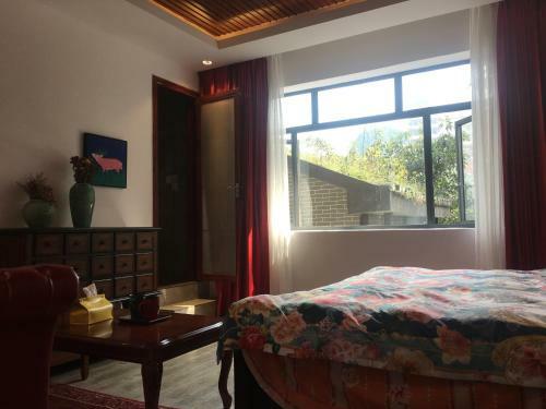 Hostal No1 Little Street Guest House