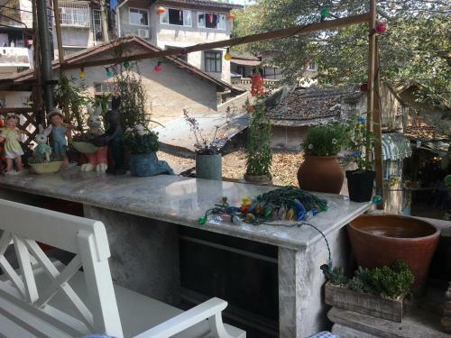 Hostal No1 Little Street Guest House