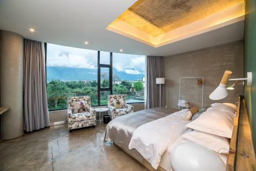 Dali Youranjian Boutique Hotel
