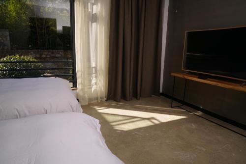Dali Yequ Washe Music Villa Hotel