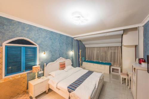 Hostal Qingsu Jianju Guest House